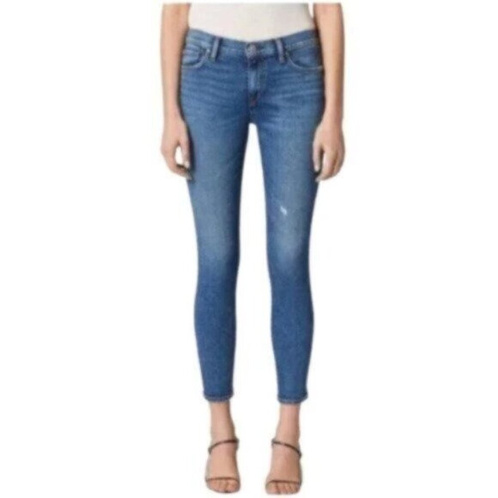 NWT Hudson 'Nico' Skinny Jeans 30